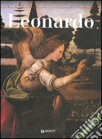 Leonardo. Ediz. inglese libro di Crispino Enrica