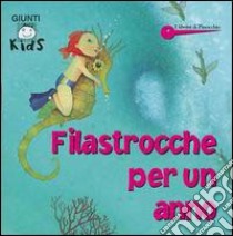 Filastrocche per un anno libro