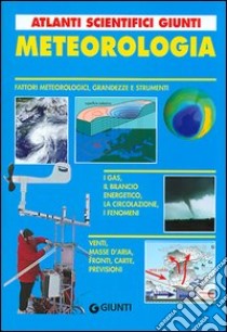 Meteorologia libro di Rigutti Adriana