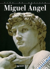 Miguel Ángel. Ediz. illustrata libro di Crispino Enrica