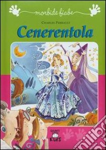 Cenerentola libro di Perrault Charles