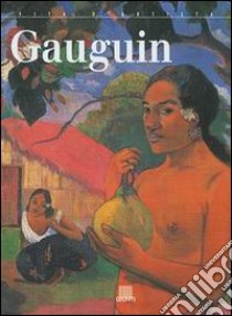 Gauguin. Ediz. illustrata libro di Nicosia F. (cur.)