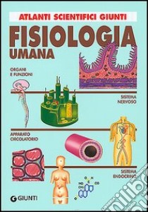 Fisiologia umana libro