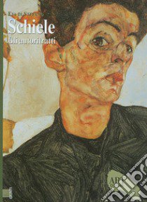 Schiele. Gli autoritratti. Ediz. illustrata libro di Di Stefano Eva