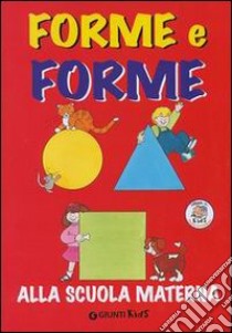 Forme e forme libro