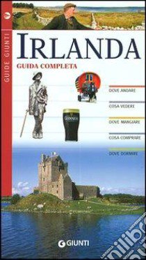 Irlanda. Guida completa libro