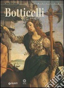 Botticelli. Ediz. illustrata libro di Malaguzzi Silvia