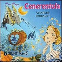 Cenerentola libro di Perrault Charles