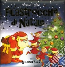 Filastrocche di Natale libro di Troiano Rosalba