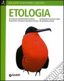 Etologia libro di Coco Emanuele G.