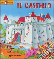 Il castello libro
