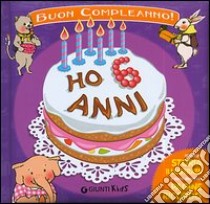 Ho 2 anni! Ediz. a colori - Silvia D'Achille - Libro - Giunti Editore -  Libri per ricordare