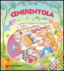 Cenerentola libro