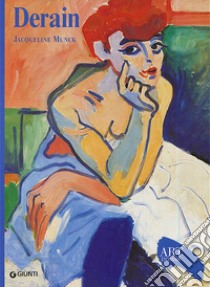 Derain. Ediz. illustrata libro di Munck Jacqueline