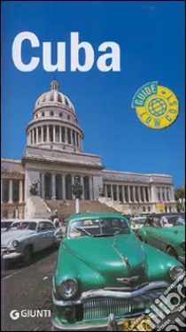 Cuba. Ediz. illustrata libro di Manera Danilo; Scòzzari Pietro