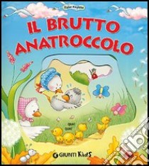 Il brutto anatroccolo libro di Buga Martha