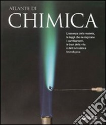 Chimica libro di Mostosi Cristina; Nebbiai Carlo