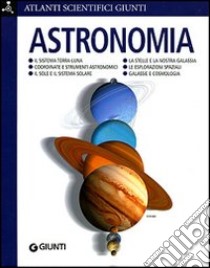 Astronomia libro