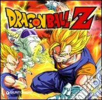 Dragon Ball Z libro di De Giovanni Massimiliano