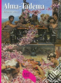 Alma-Tadema. Ediz. illustrata libro di Querci Eugenia