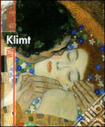 Klimt libro di Chini Matteo; Pescio C. (cur.)