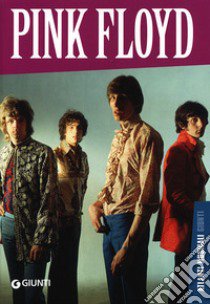 Pink Floyd libro di Rizzi Cesare