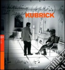 Stanley Kubrick libro di Reichmann H. P. (cur.)