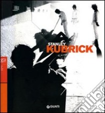 Stanley Kubrick libro di Reichmann H. P. (cur.)