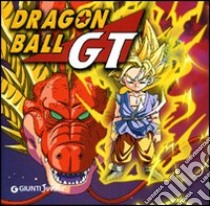 Dragon Ball GT. Ediz. illustrata libro di De Giovanni Massimiliano