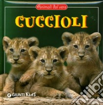 I cuccioli. Ediz. illustrata libro