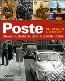 Poste. Una storia italiana libro