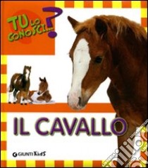 Il cavallo. Ediz. illustrata libro di Reggiani Sara