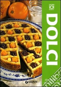 Dolci da forno e al cucchiaio libro