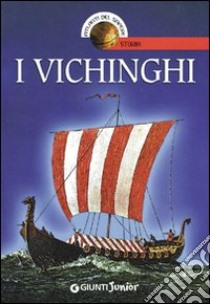 I Vichinghi libro