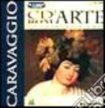 Caravaggio. CD-ROM libro