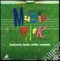 Music Park. CD-ROM libro