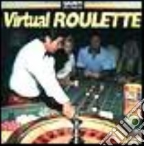 Virtual Roulette. CD-ROM libro