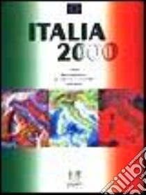 Italia 2000. Corso multimediale di lingua e cultura italiana. CD-ROM libro