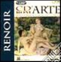 Renoir. CD-ROM libro