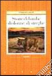 Storie di bimbe, di donne, di streghe libro di Gaskell Elizabeth