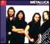 Metallica. Parole fulminate libro