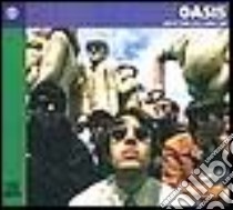 Oasis. Beat per gli anni '90 libro di Vivaldi Antonio