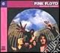 Pink Floyd. Interstellar Overdrive libro di Magnani Stefano