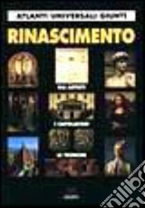 Rinascimento libro di Capretti Elena