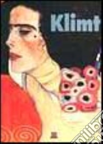 Klimt libro di Chini Matteo