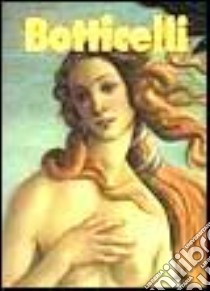 Botticelli. Ediz. illustrata libro di Capretti Elena