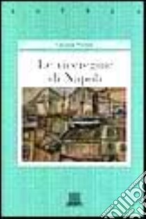 Le viceregine di Napoli libro di Viviani Luciana