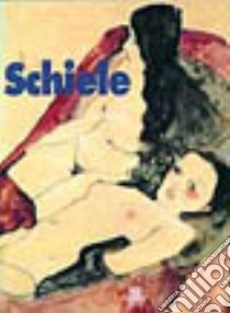 Schiele libro di Pozzi Gianni