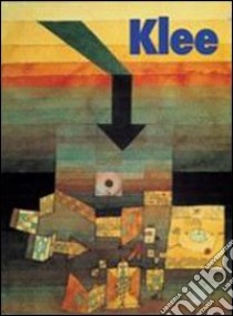 Klee libro di Chini Matteo