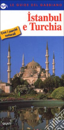 Istanbul e Turchia libro